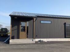 事務所移転のお知らせ